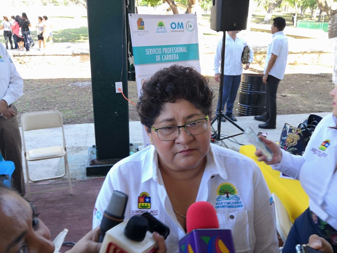 Anticipa Sefiplan que habrá descuentos para placas y otros derechos