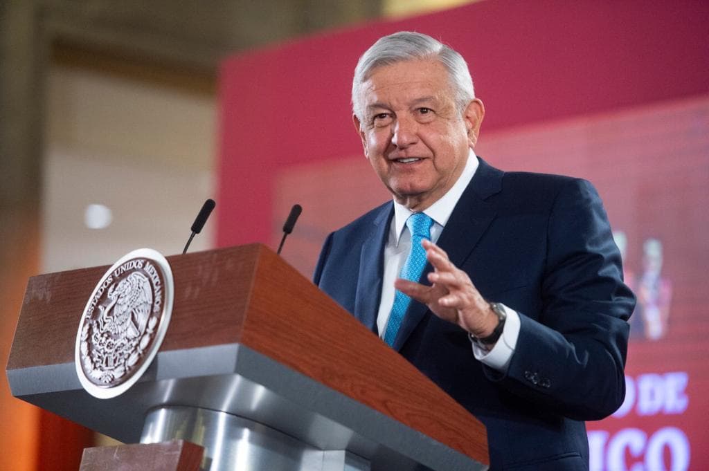 Propondrá AMLO nuevamente austeridad para los partidos políticos