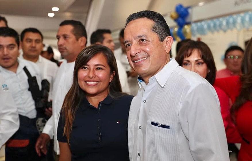 Quintana Roo, el tercer estado con mayor crecimiento laboral en México