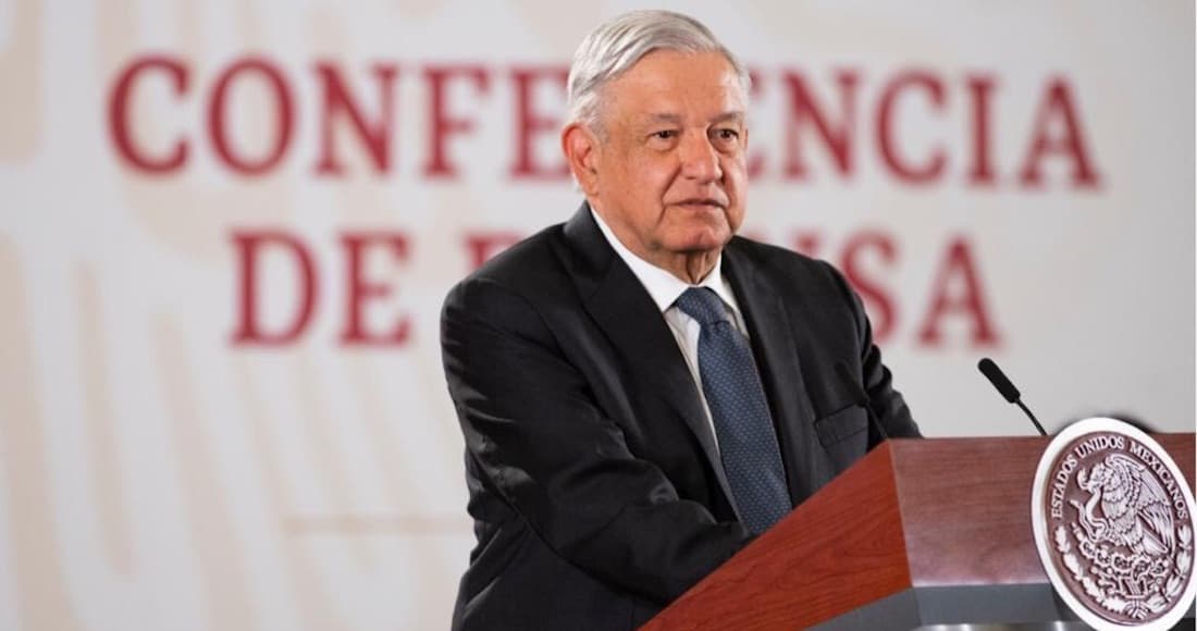 Video: AMLO quiere rifar el avión presidencial en la Lotería Nacional