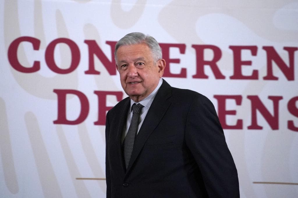 Hasta 21 mil mdp evaden empresas por subcontratación: AMLO