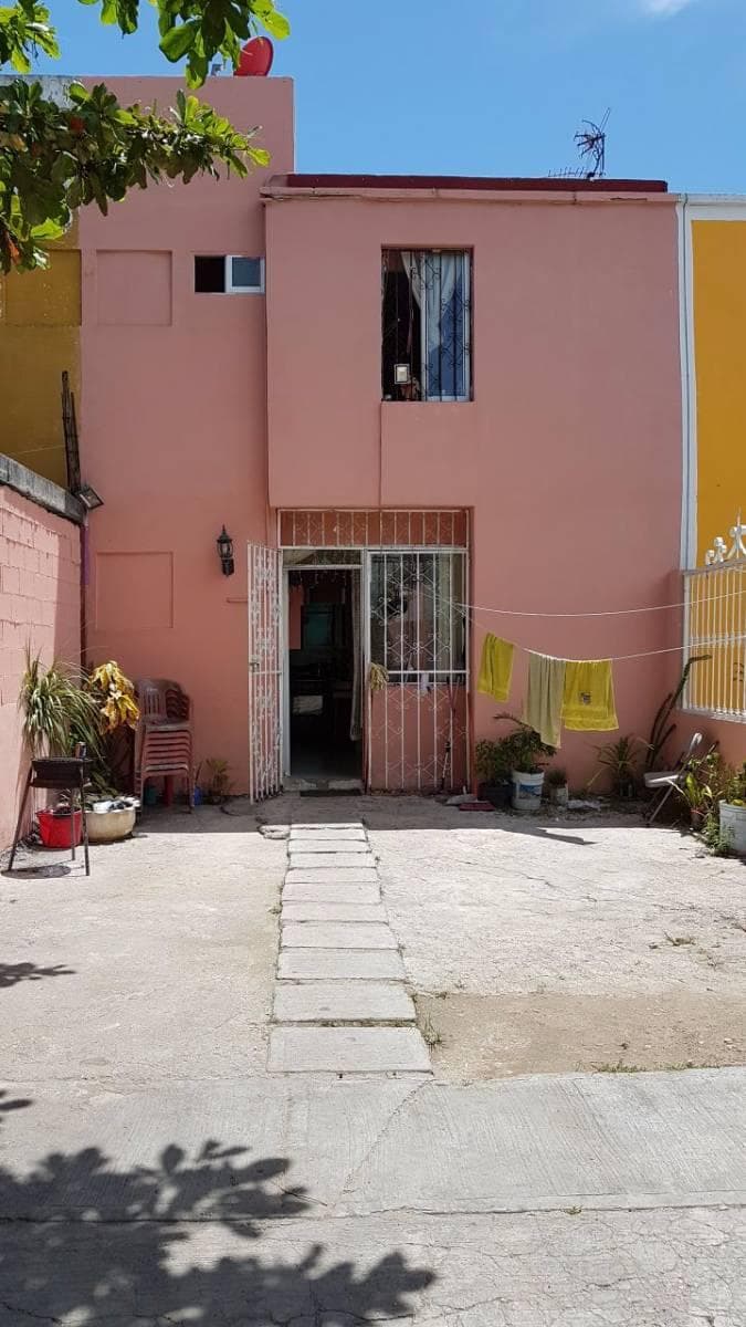 Se amparan 46 dueños de viviendas defectuosas en Playa del Carmen