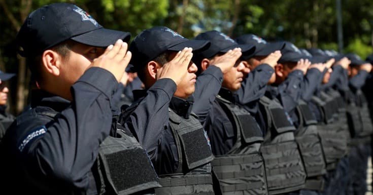 Reforzarán seguridad de Quintana Roo con tecnología israelita