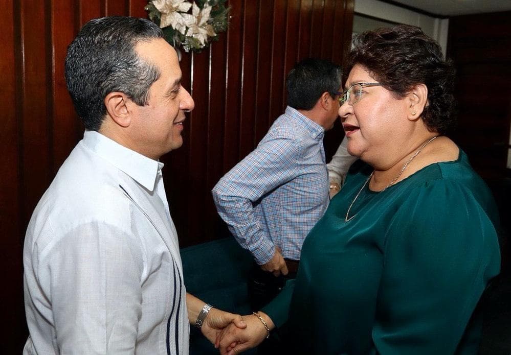 Dos años de finanzas exitosas en Quintana Roo