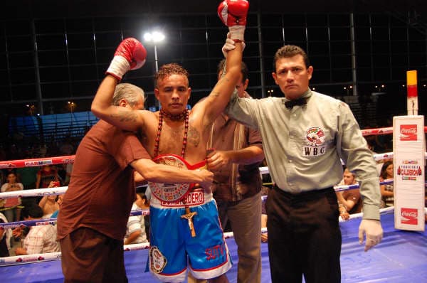 Emboscan y acribillan al exboxeador Uriel Barrera en Quintana Roo