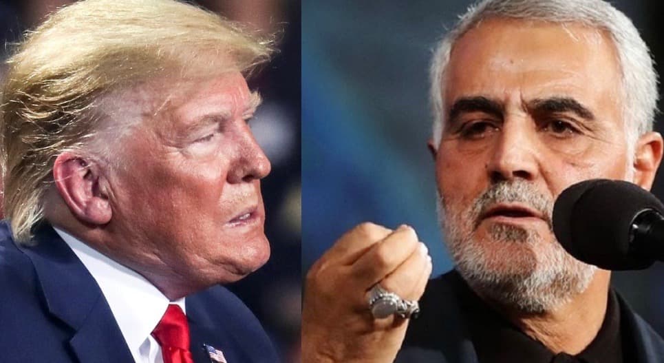 Video: Detalla BBC antiguos vínculos entre Estados Unidos e Irán