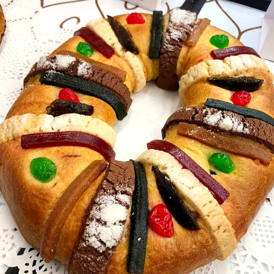 Tizimín busca Récord Guinness de la rosca más grande del mundo