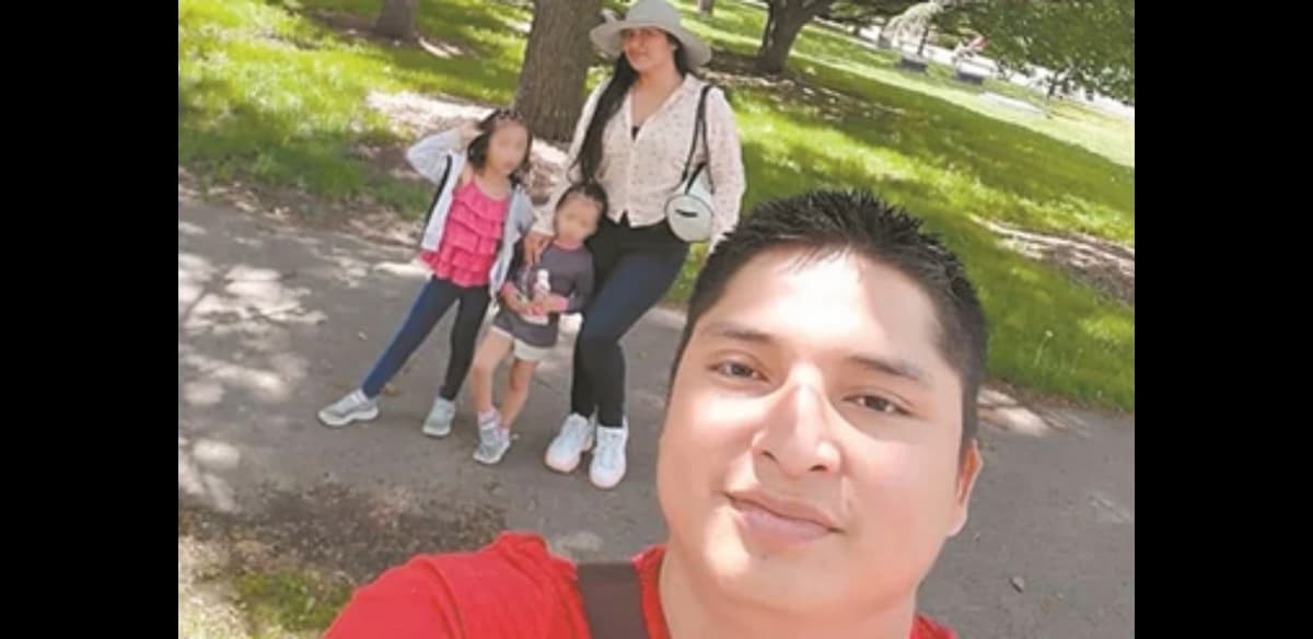 El cancunense Sebastián murió en Canadá; piden ayuda a AMLO para repatriarlo