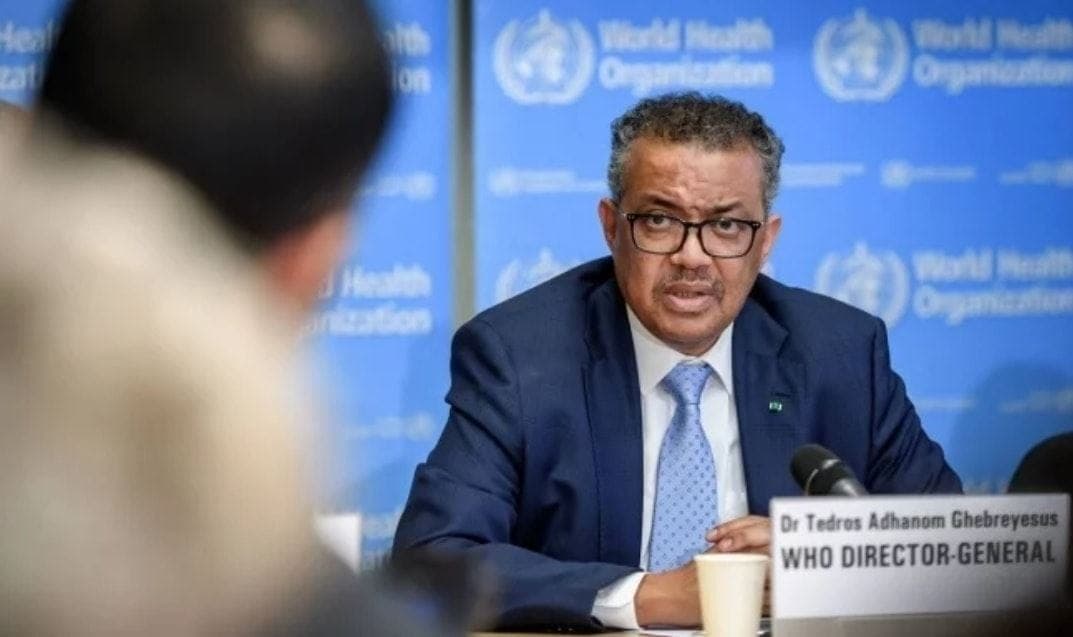 Coronavirus: Estos son los países con alerta 3 a los que recomiendan no viajar