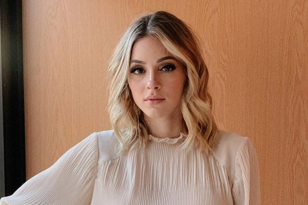 "Cachan" fraude de la Influencer Mariana Rodríguez en uno de su 'giveaway'