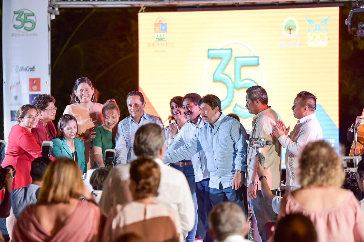 Dan prioridad a Hospital General de Tulum para que entre en funcionamiento