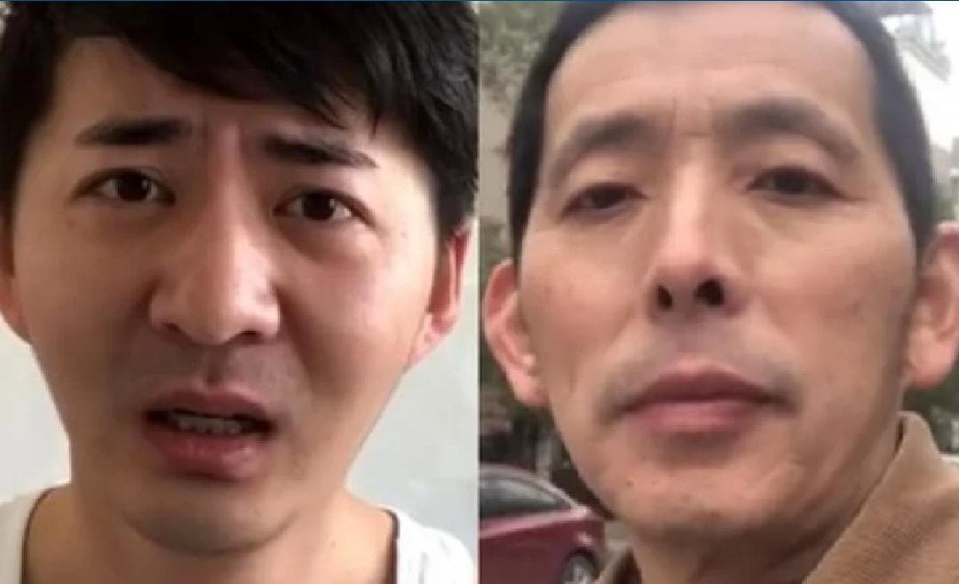 Denuncian desaparición de dos periodistas en Wuhan tras informar del coronavirus