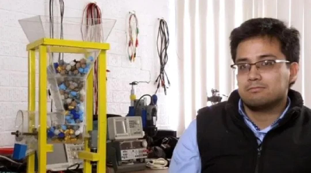 Ya podrás alimentar a tu mascota con la ayuda de la tecnología