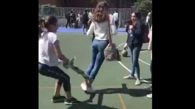 Rompe bocas: el nuevo reto viral que pone en peligro a los más jóvenes