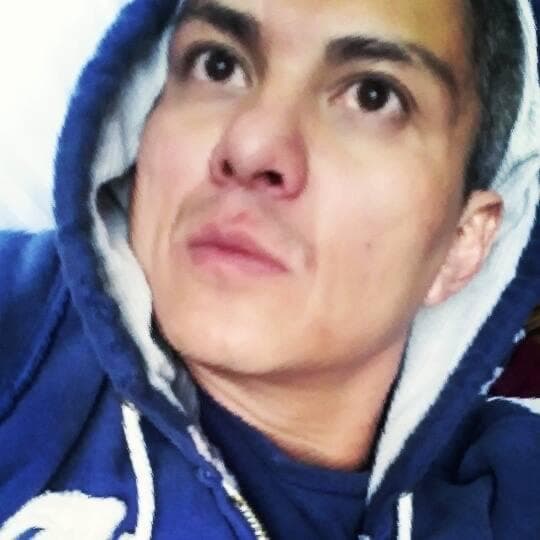 Akashi Alejandro Fukushima propinó brutal golpiza a su novia colombiana