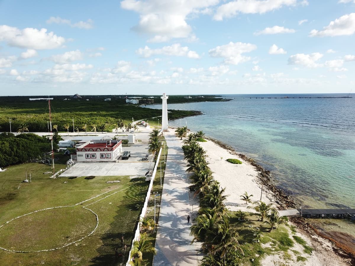 Turisteros en Mahahual se oponen a eliminar puentes festivos