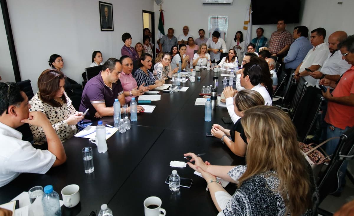 Analizarán aumento del cobro de la basura en Cancún