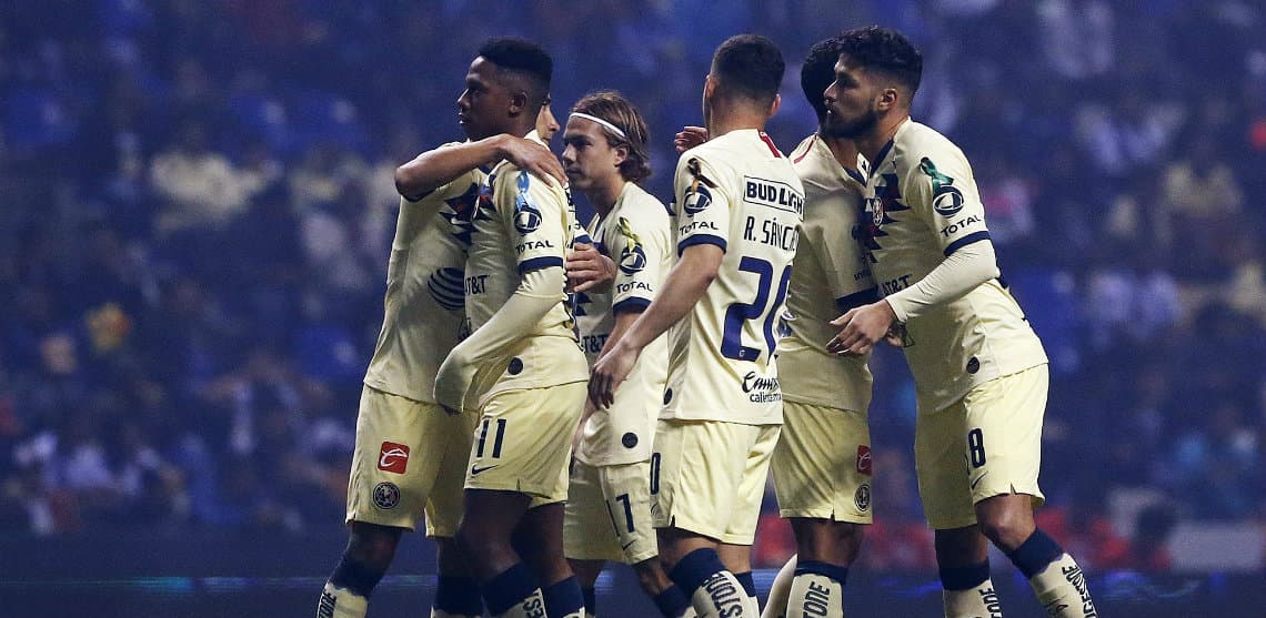 El América tuvo un triunfo "justo": Especialistas