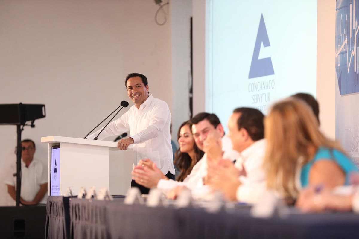 Encuestas siguen mostrando a Vila como el mejor gobernador