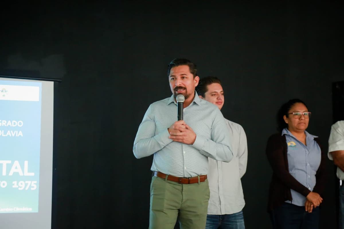 Celebran en Tulum el “Día Mundial de la Educación Ambiental”