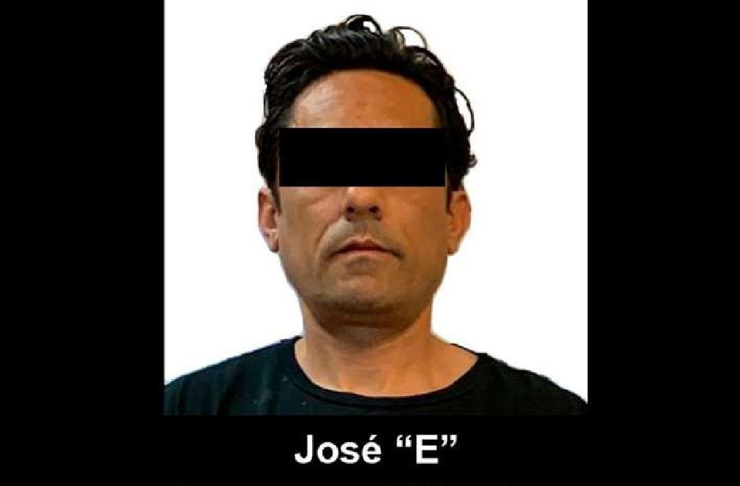 Detienen en Cancún a integrante de los Arellano Félix; ya fue trasladado a Durango