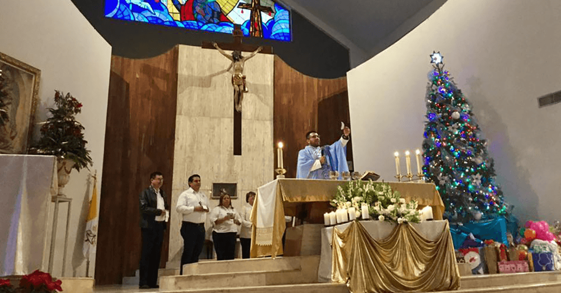 Iglesia pide diezmos a través de depósito bancario por coronavirus