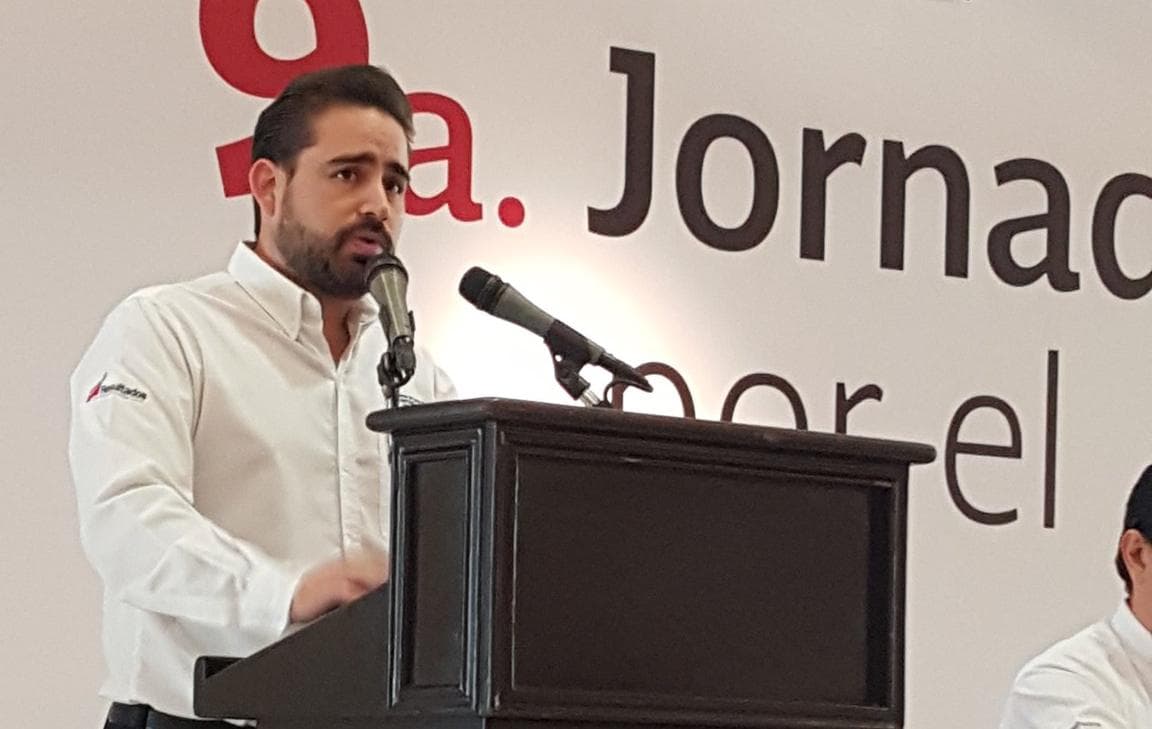 Va Fiscalía Anticorrupción por otro borgista: Patricio de la Peña