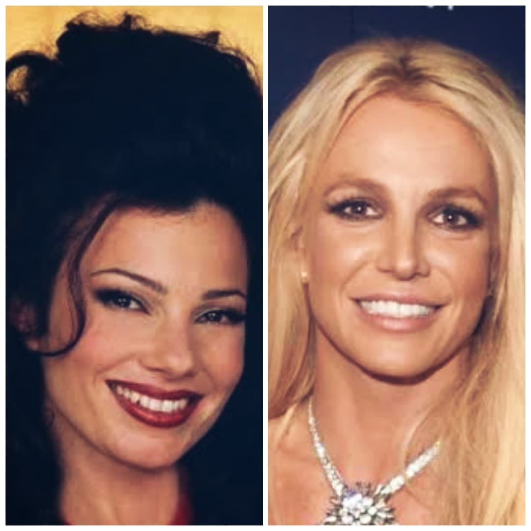 Fran Drescher y Britney Spears llaman a una huelga general vía redes sociales