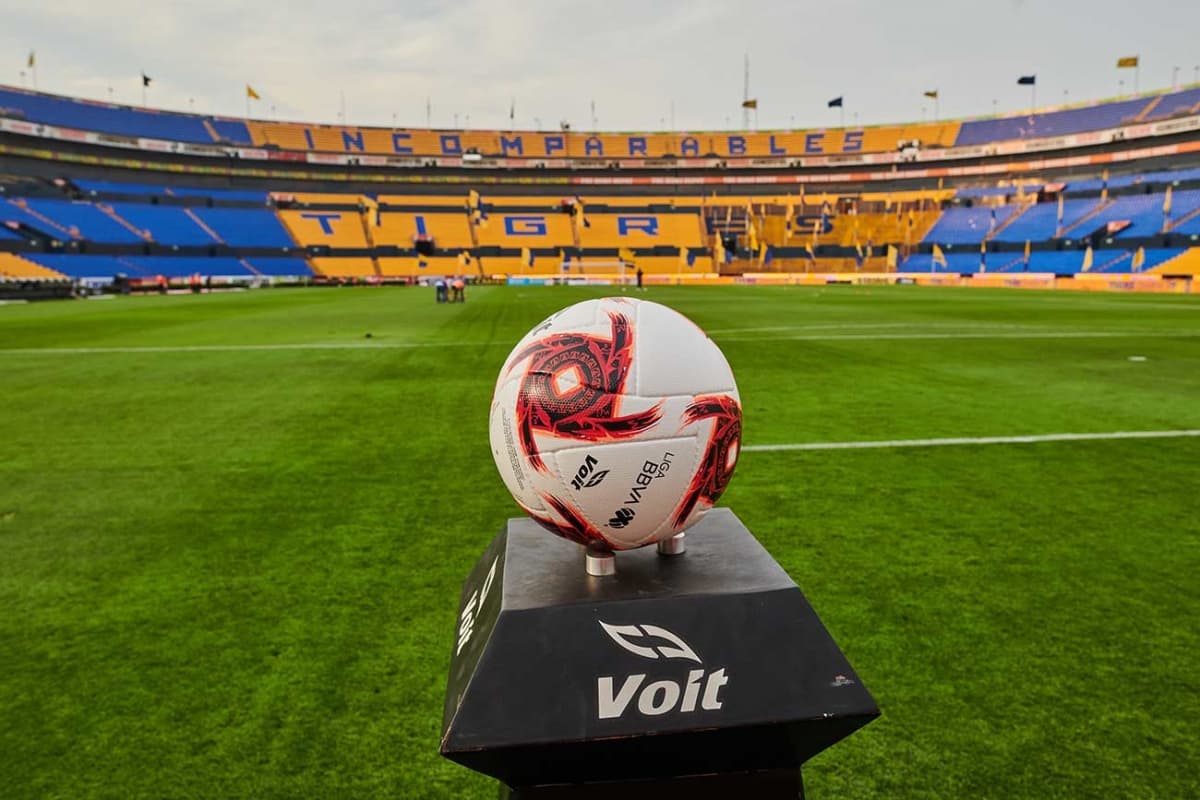 La Liga MX podría regresar hasta mayo