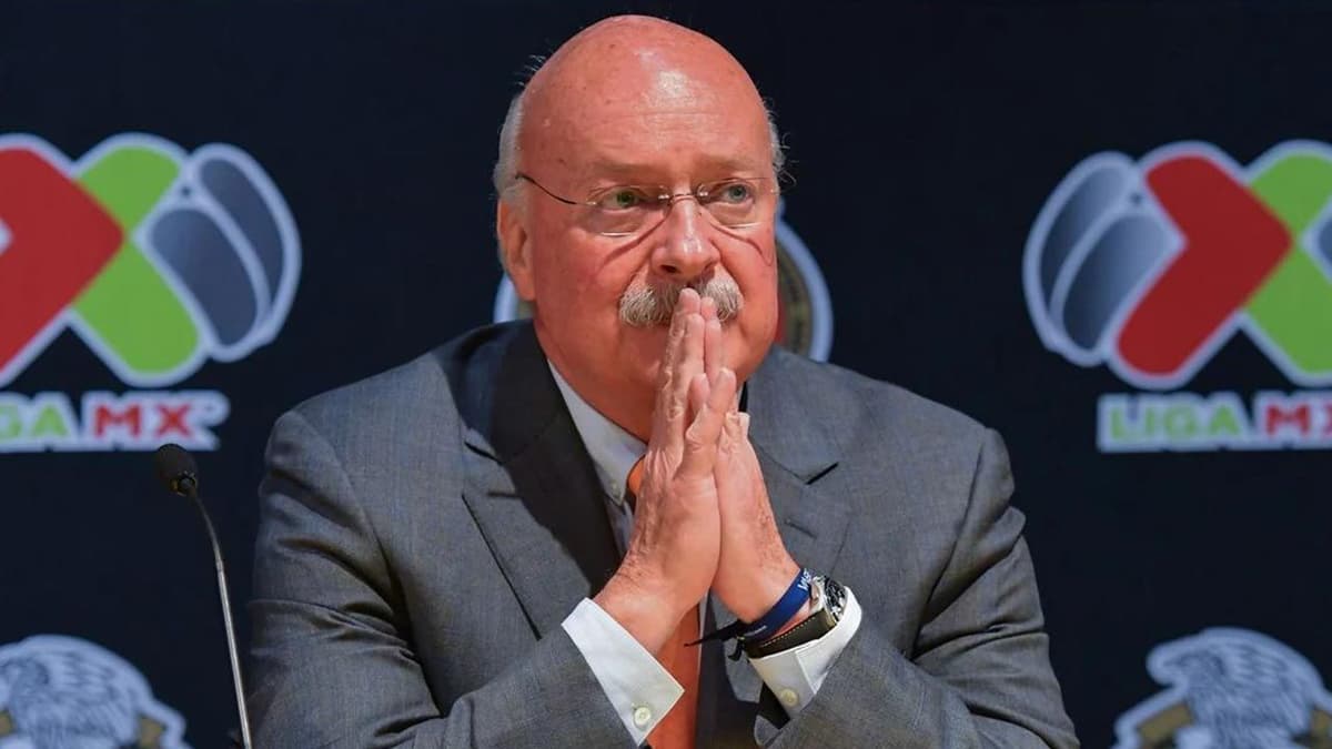 "Soy de los portadores asintomáticos": Enrique Bonilla