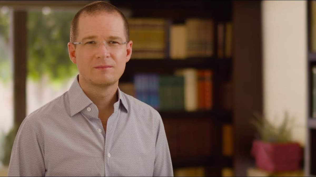 Reaparece Ricardo Anaya para pedir seriedad ante el Covid-19