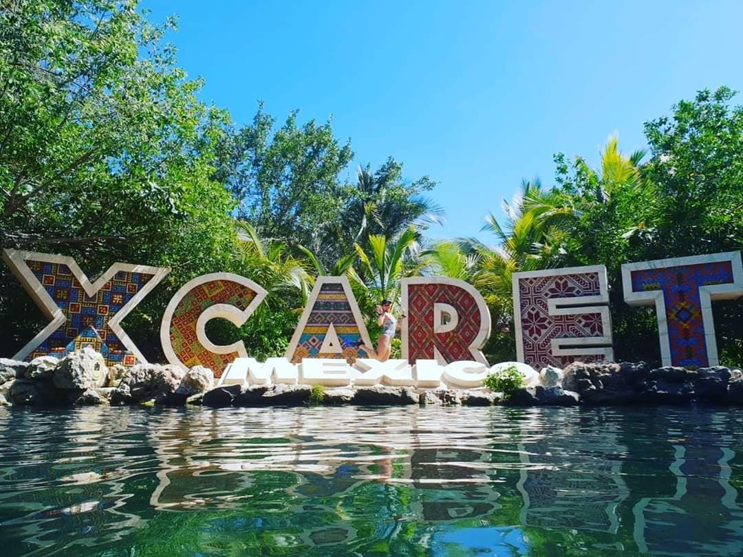 Cierra Grupo Xcaret todos sus parques por coronavirus