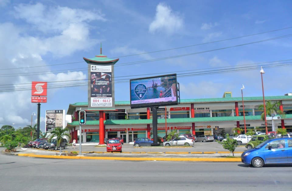 Cierran buffet del restaurante Hong Kong en Cancún por coronavirus