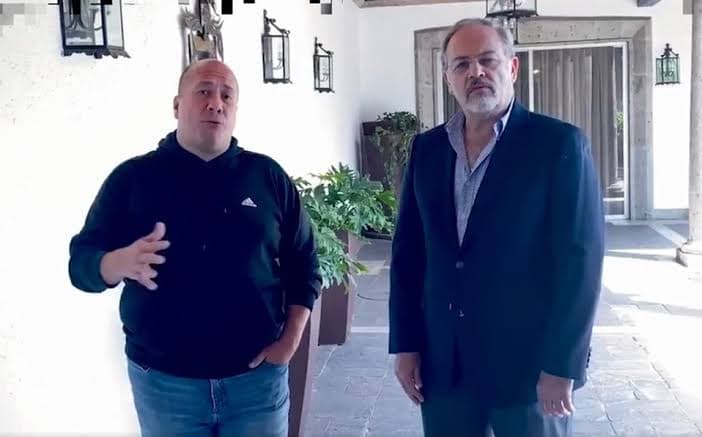 Video: Buscan en Jalisco a 400 personas que podrían tener coronavirus