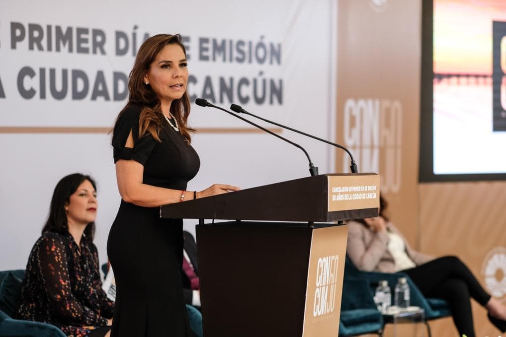 Mara Lezama entre los mejores alcaldes de México