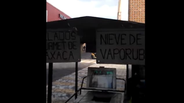 Protégete con una 'nieve de vaporub' en esta época de coronavirus