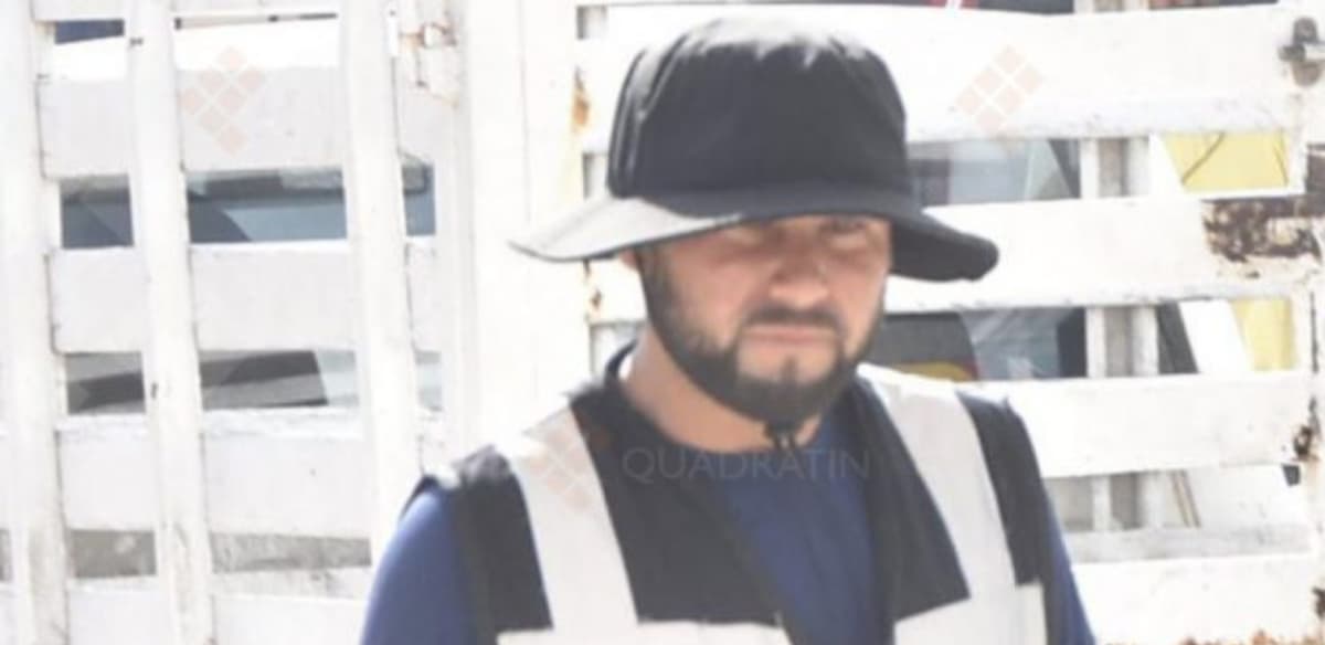 Reportero es amenazado con ser sepultado en Riu Riviera Cancún por el jefe de seguridad