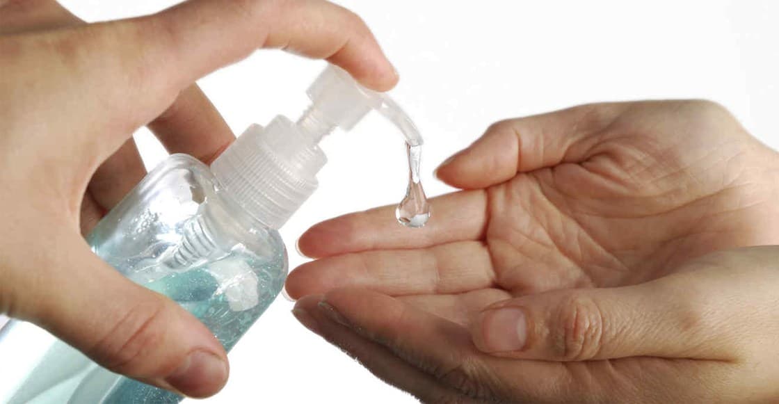 Profeco muestra tutorial para hacer gel antibacterial casero