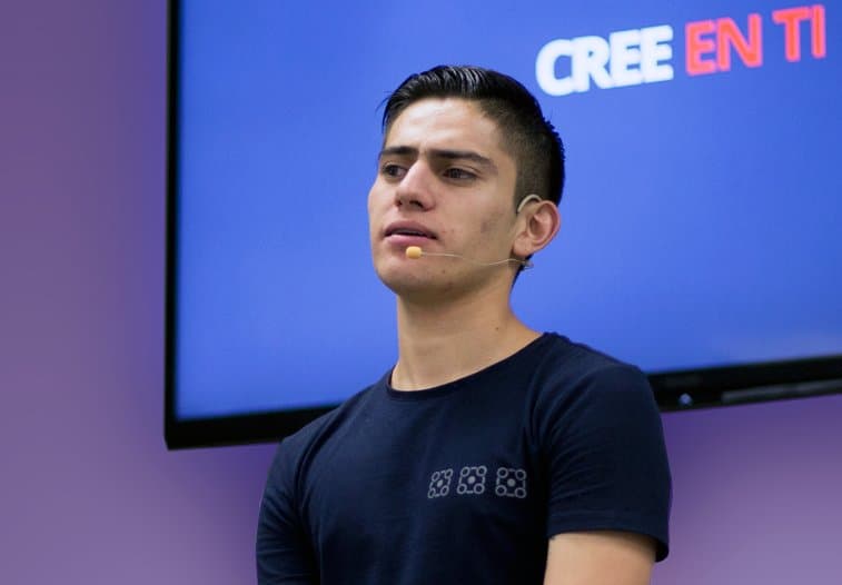 Le dan 50 años de prisión a influencer que era además ¡secuestrador!