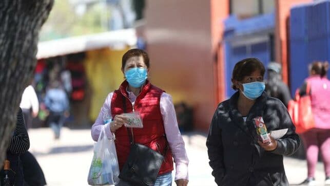 Aumentan a 4, casos de coronavirus en Quintana Roo