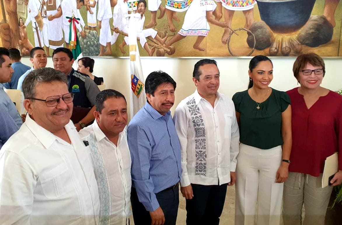 Puerto Morelos realiza acciones para prevenir y detectar posibles casos de coronavirus