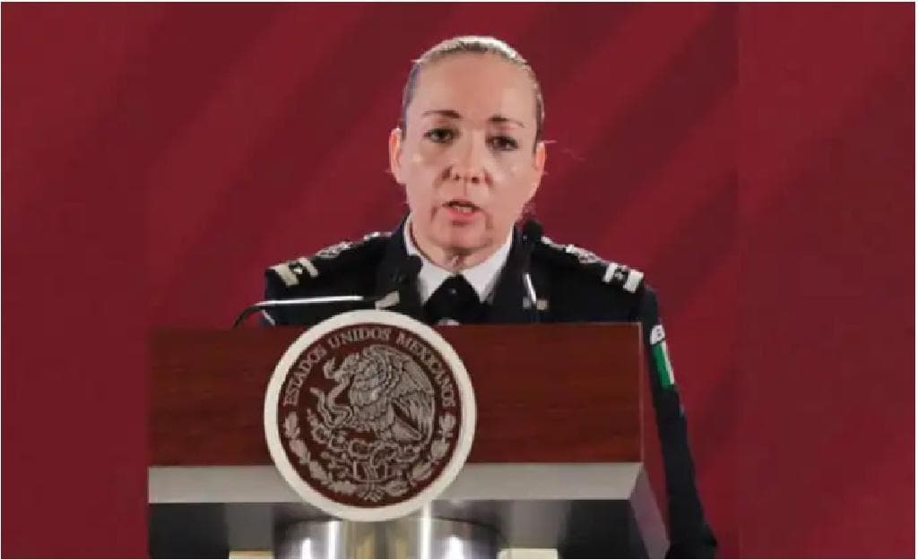 Destituyen a mando de la Guardia Nacional por presuntos actos de corrupción