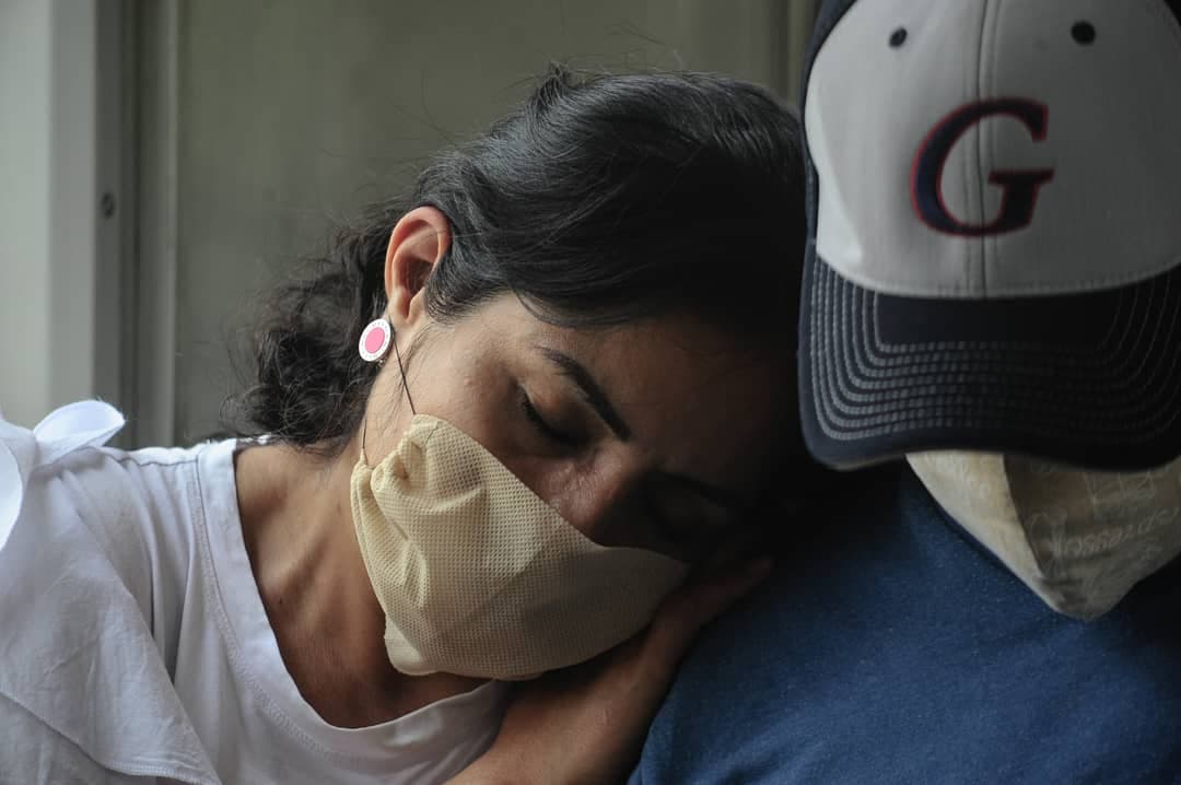 Curva por Covid-19 asciende a 1,069 muertes en México