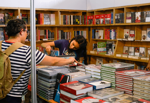 Por primera vez la UNAM realiza Fiesta del Día Mundial del Libro de manera virtual