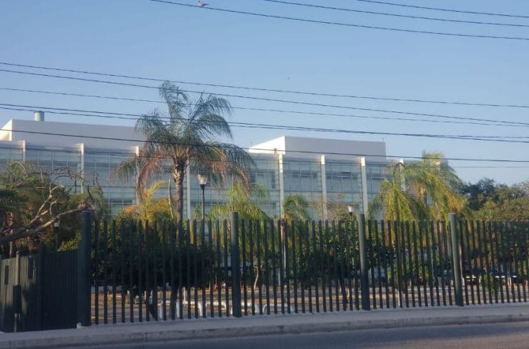 Fallece enfermera del IMSS de Cancún por posible contagio de COVID-19