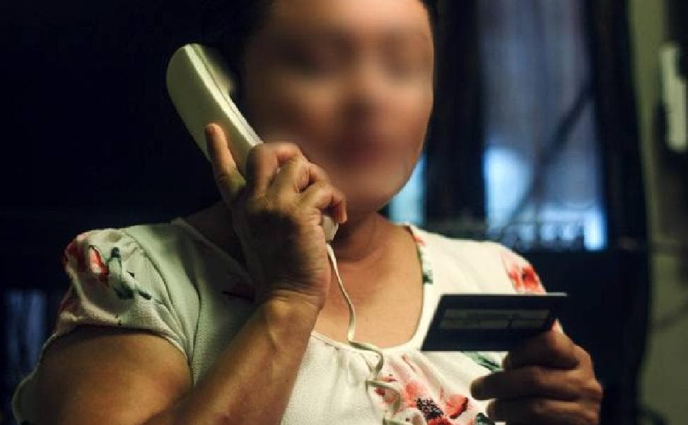 Detectan oleada de extorsiones telefónicas en Chetumal; exhortan a no caer en engaño