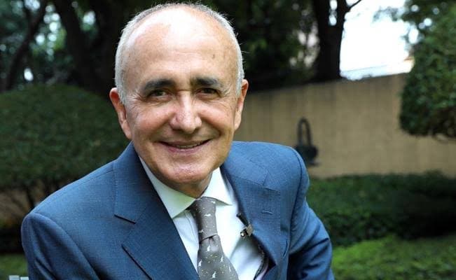 Filtran audio de Pedro Ferriz; llama a resistencia civil contra gobierno de AMLO