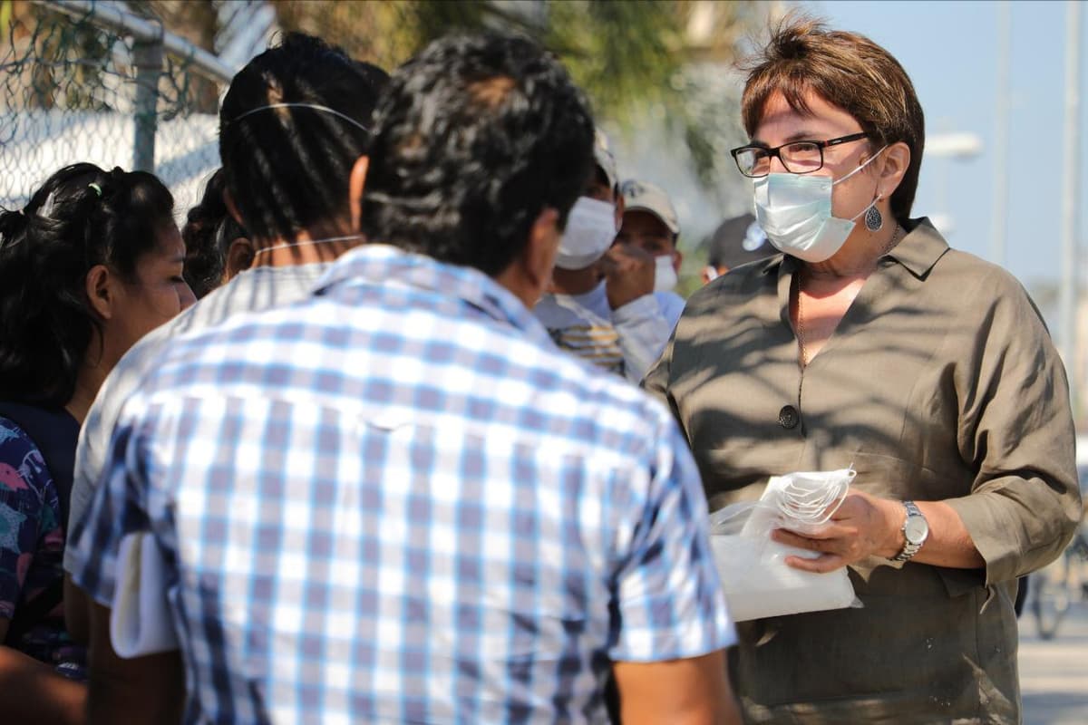 Lanzan en Solidaridad programa de protección al empleo