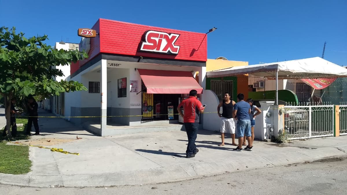 Clausuran 21 expendios de alcohol por no acatar restricción por Covid-19 en Q. Roo