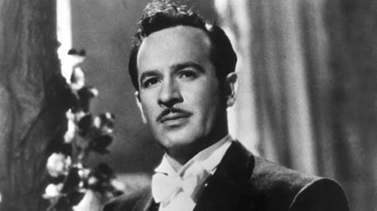 A 63 años de la muerte de uno de los grandes del Cine de Oro, Pedro Infante